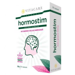 Hormostim 30cps - VITACARE