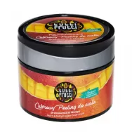 Sugar scrub corp piersici mango Tutti Frutti 300g - FARMONA