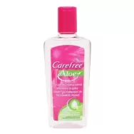 Gel igiena intima aloe 200ml - CAREFREE