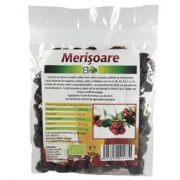 Merisor uscat suc mere eco 150g - DECO ITALIA