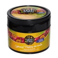 Sugar scrub corp papaya tamarillo Tutti Frutti 300g - FARMONA