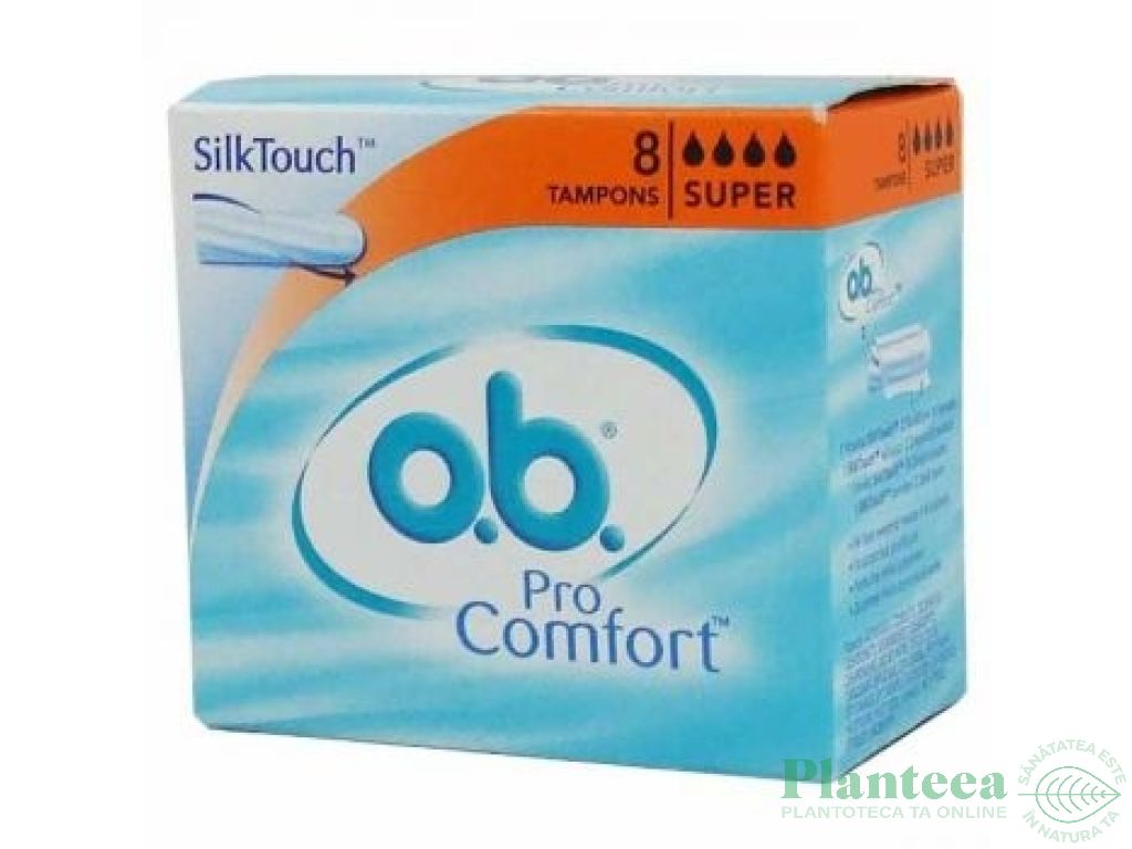 Absorbant procomfort super 8b - OB