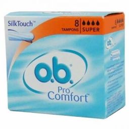 Absorbant procomfort super 8b - OB