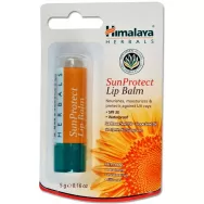 Balsam buze protectie solara spf30 5g - HIMALAYA CARE