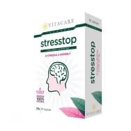 Stresstop 30cps - VITACARE