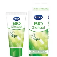 Gel lubrifiant Bio 50ml - RITEX