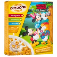 Inele cereale miere Disney Dory 225g - CERBONA