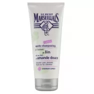 Balsam par migdale in 200ml - LE PETIT MARSEILLAIS