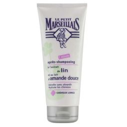 Balsam par migdale in 200ml - LE PETIT MARSEILLAIS