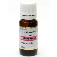 Ulei esential grepfrut 10ml - AQUA NANO