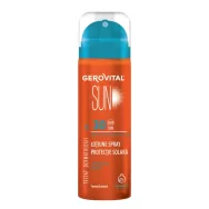 Lotiune protectie solara spf30 150ml - GEROVITAL SUN