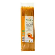 Paste spaghete grau quinoa rosii eco 500g - PRIMEAL