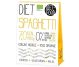 Paste spaghete konjac Shirataki bio 300g - DIET FOOD