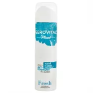 Deodorant spray antiperspirant Fresh 150ml - GEROVITAL PLANT