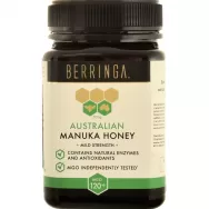 Miere Manuka mgo120+ Australian 500g - BERRINGA