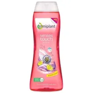 Gel dus crema ylang ylang fl pasiunii 400ml - ELMIPLANT