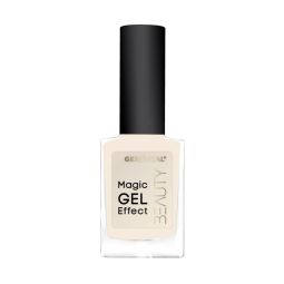 Lac unghii Magic Gel Effect nr01 11ml - GEROVITAL BEAUTY