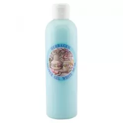 Gel dus mosc alb Tea Time 250ml - HERBAGEN