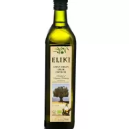 Ulei masline extravirgin Eliki 750ml - PES UNION