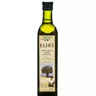 Ulei masline extravirgin Eliki 500ml - PES UNION