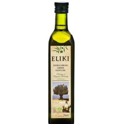 Ulei masline extravirgin Eliki 500ml - PES UNION