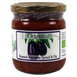 Spread vinete coapte eco 195g - ORGANICO