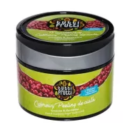 Sugar scrub corp pere merisoare Tutti Frutti 300g - FARMONA