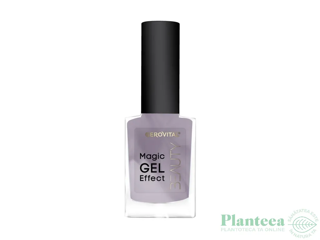 Lac unghii Magic Gel Effect nr05 11ml - GEROVITAL BEAUTY
