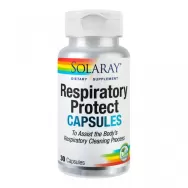 Respiratory protect 30cps - SOLARAY