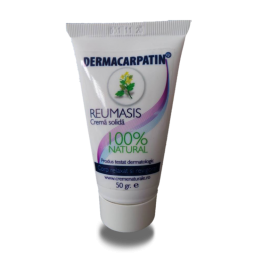 Crema Reumasis 50g - DERMACARPATIN