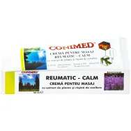 Crema masaj Reumatic Calm 50ml - CONIMED