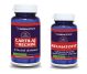 Pachet Cartilaj rechin+Reumatofit 60+30cps - HERBAGETICA