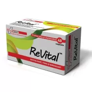 Revital 40cps - FARMACLASS