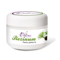 Crema rezinum 50ml - CHARME COSMETICS