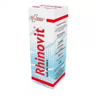 Apa mare Rhinovit 30ml - FARMACLASS