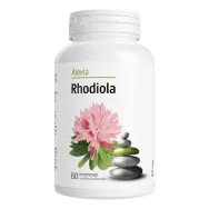 Rhodiola 60cp - ALEVIA