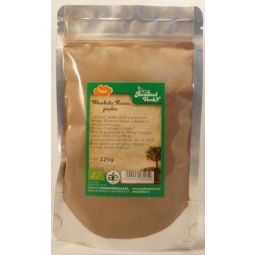 Pulbere rhodiola rosea ET eco 125g - PARADISUL VERDE