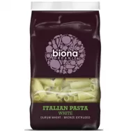 Paste rigatoni grau semola 500g - BIONA