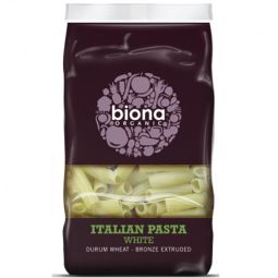 Paste rigatoni grau semola 500g - BIONA