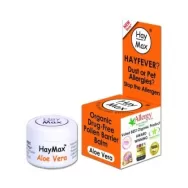 Balsam remediu alergii aloe vera 5ml - HAY MAX