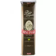 Paste linguine grau integral eco 500g - RISCOSSA