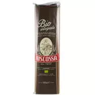 Paste spaghete grau integral eco 500g - RISCOSSA