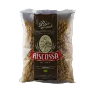 Paste spirale grau integral eco 500g - RISCOSSA