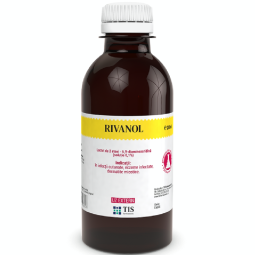 Solutie Rivanol 200ml - TIS