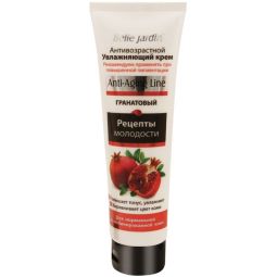 Crema fata hidratanta ten normal/mixt rodie antiage 150ml - BELLE JARDIN