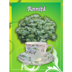 Ceai roinita 50g - CYANI