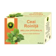 Ceai roinita 20dz - HYPERICUM PLANT