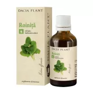 Tinctura roinita 50ml - DACIA PLANT