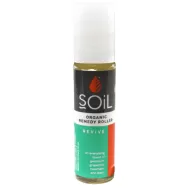 Roll on uleiuri esentiale Revive 11ml - SOiL