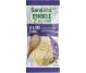Rondele expandate orez glazura lupin 66g - SANOVITA
